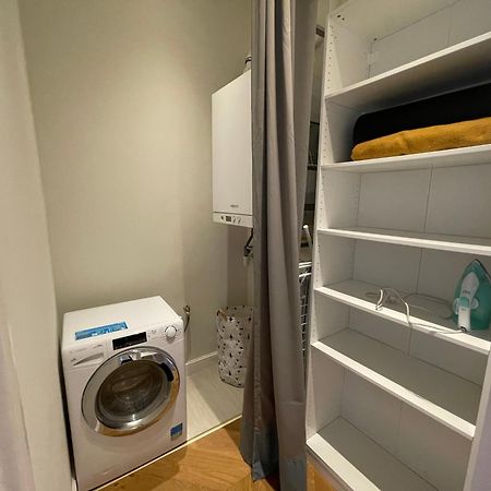 City Center 3, Elegant And Cozy 2Br In City Center! Budapeşte Dış mekan fotoğraf