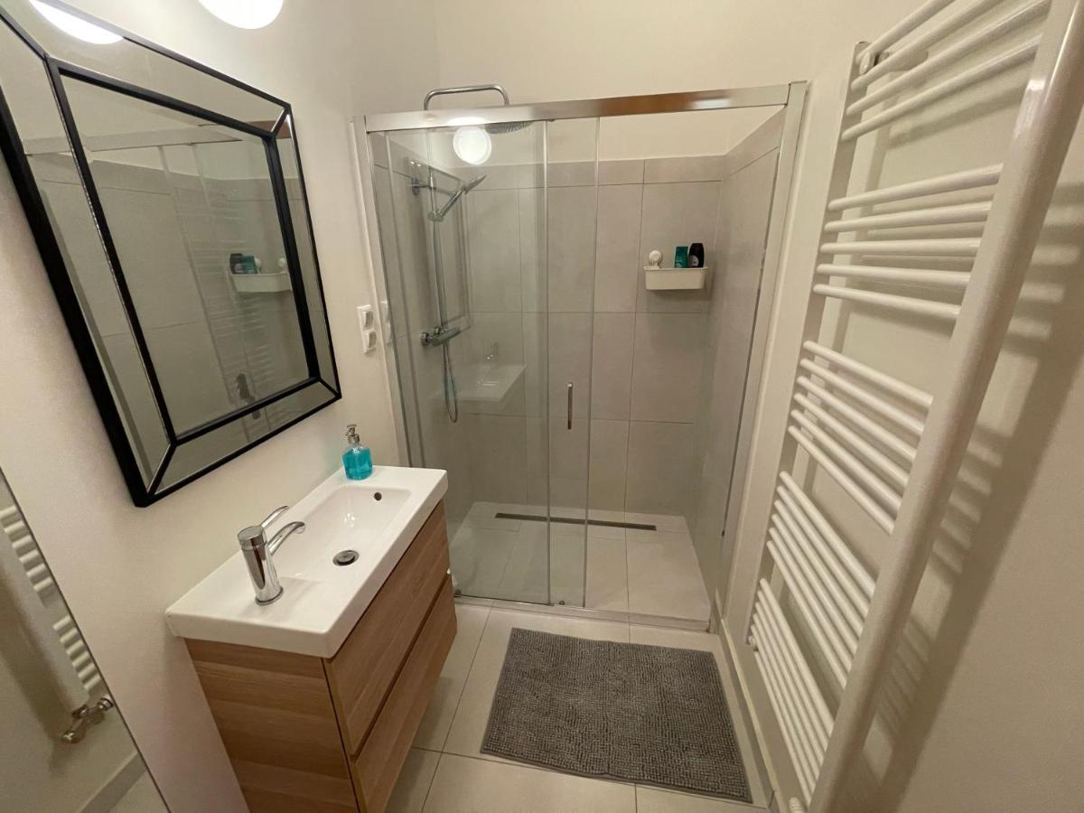 City Center 3, Elegant And Cozy 2Br In City Center! Budapeşte Dış mekan fotoğraf